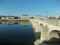 Châteaux de la Loire